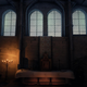 Illustration for article titled Amazing Unreal Engine Project Took Just 7 Weeks to Make